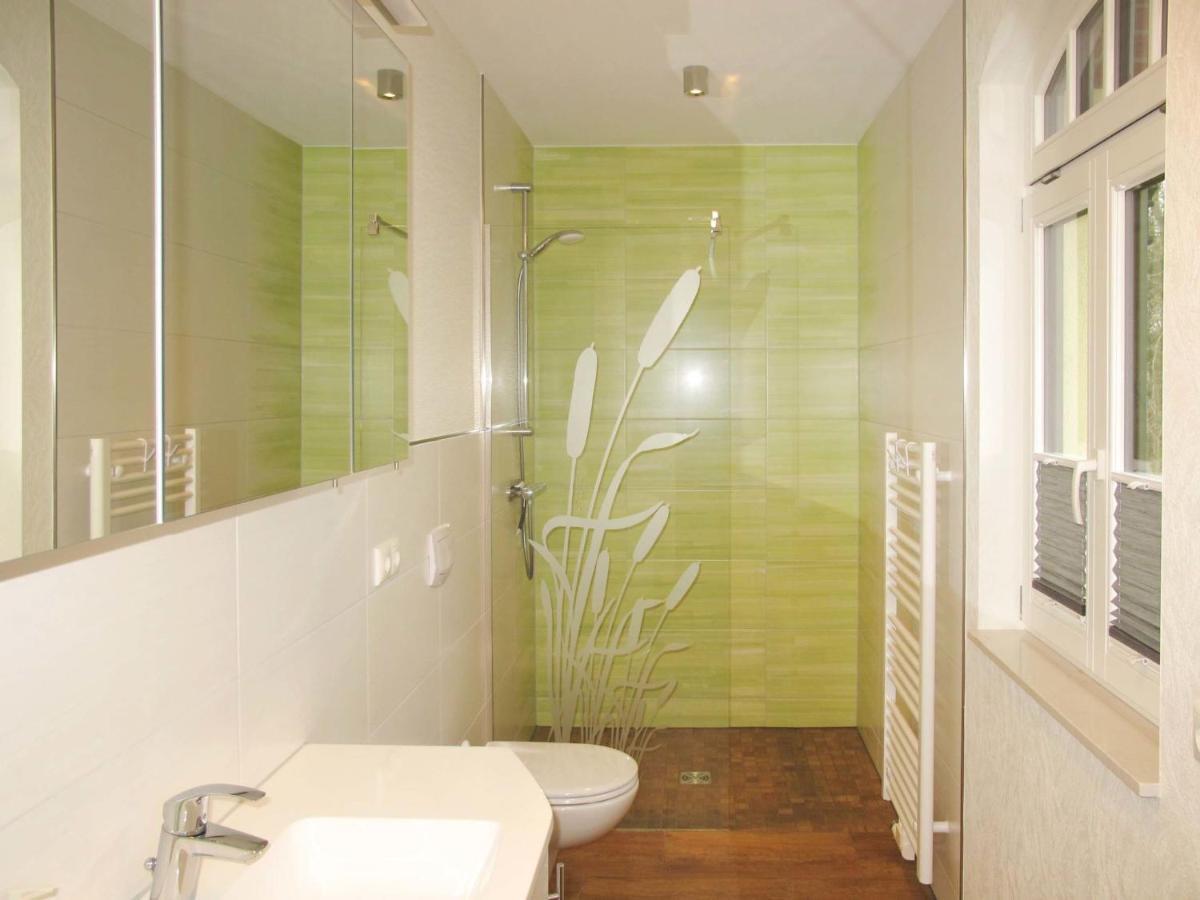 Apartment Altherscher Hof-4 By Interhome Zarrentin  Esterno foto