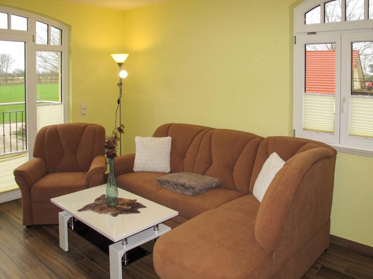 Apartment Altherscher Hof-4 By Interhome Zarrentin  Esterno foto