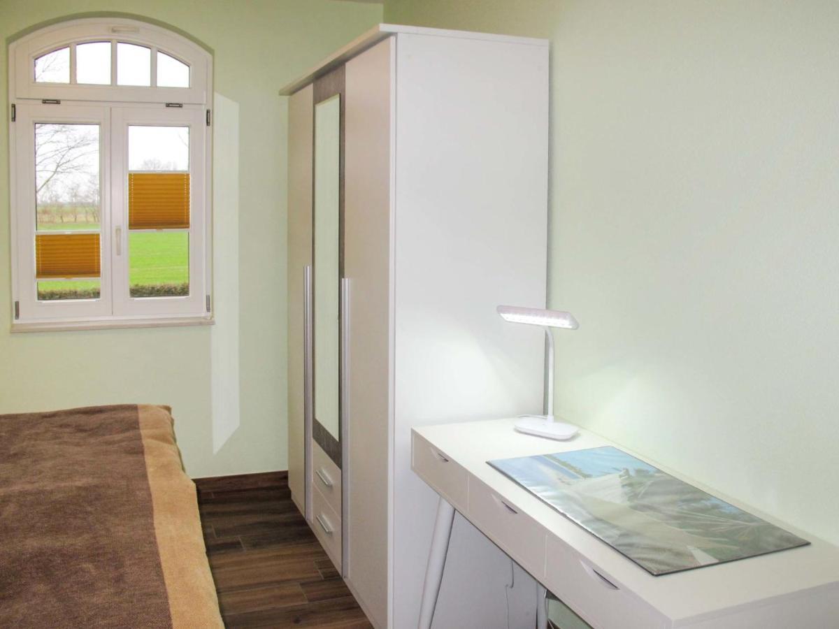 Apartment Altherscher Hof-4 By Interhome Zarrentin  Esterno foto