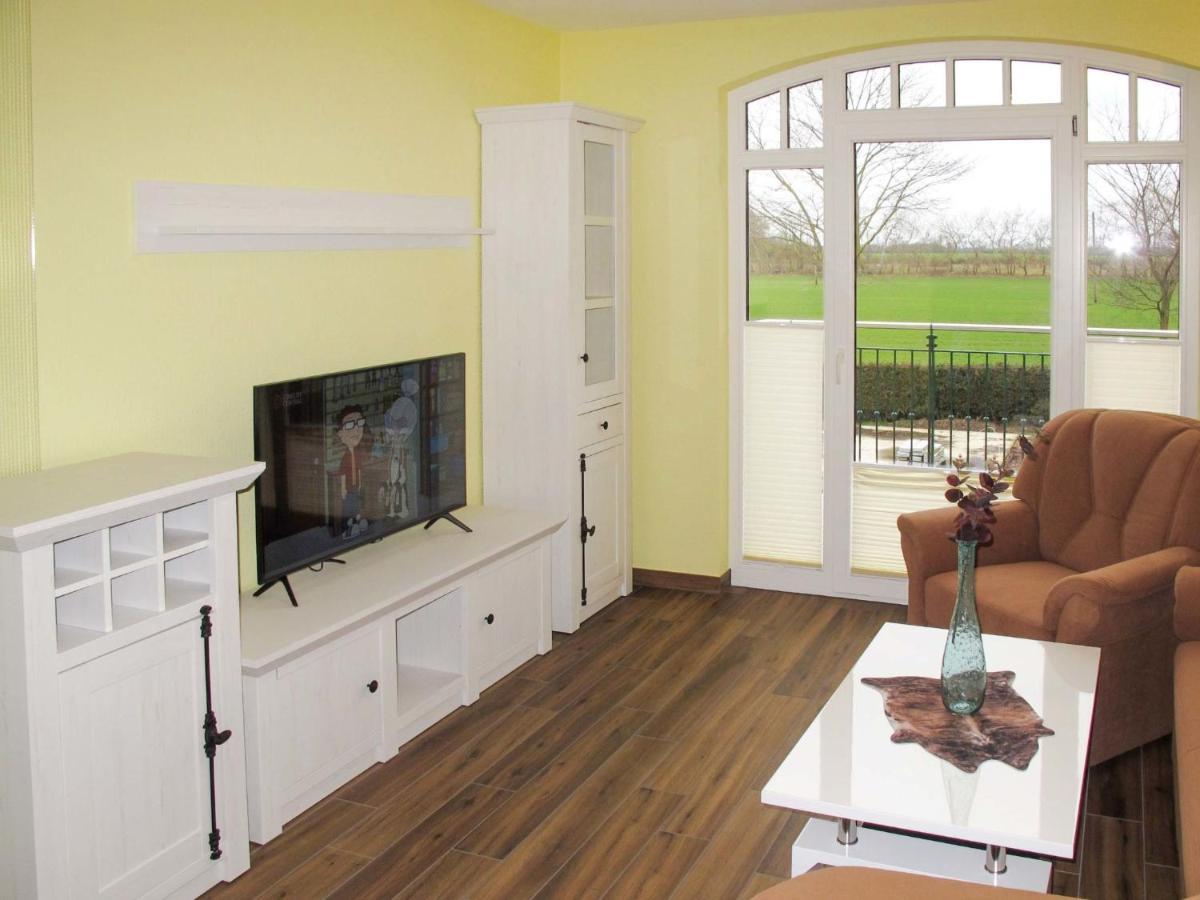 Apartment Altherscher Hof-4 By Interhome Zarrentin  Esterno foto