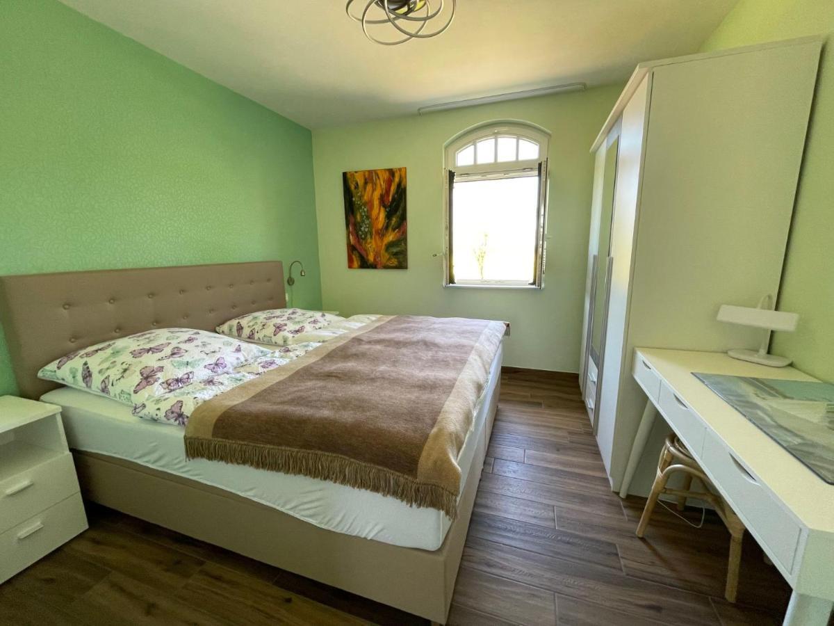 Apartment Altherscher Hof-4 By Interhome Zarrentin  Esterno foto