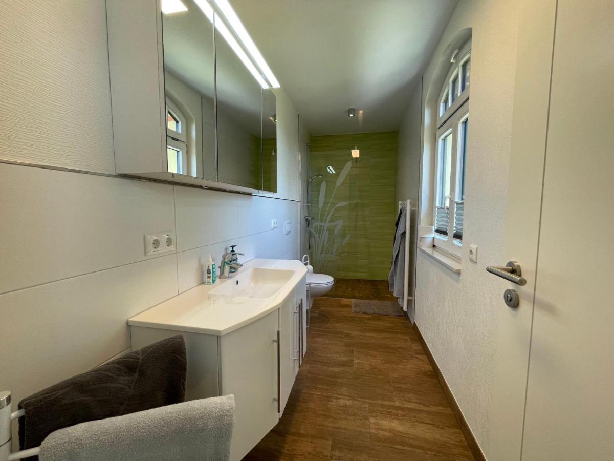Apartment Altherscher Hof-4 By Interhome Zarrentin  Esterno foto
