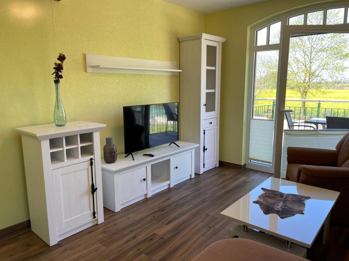 Apartment Altherscher Hof-4 By Interhome Zarrentin  Esterno foto