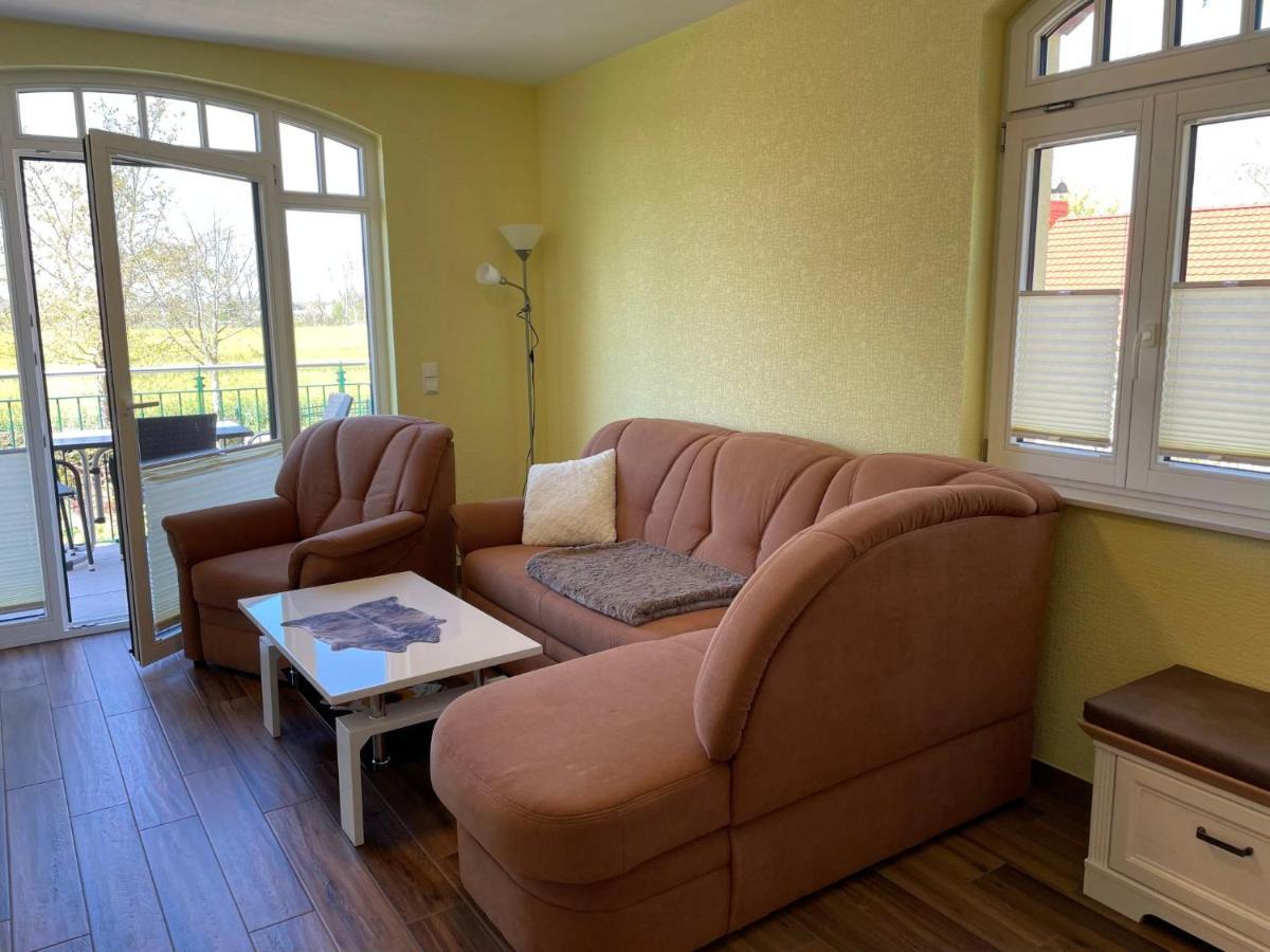 Apartment Altherscher Hof-4 By Interhome Zarrentin  Esterno foto
