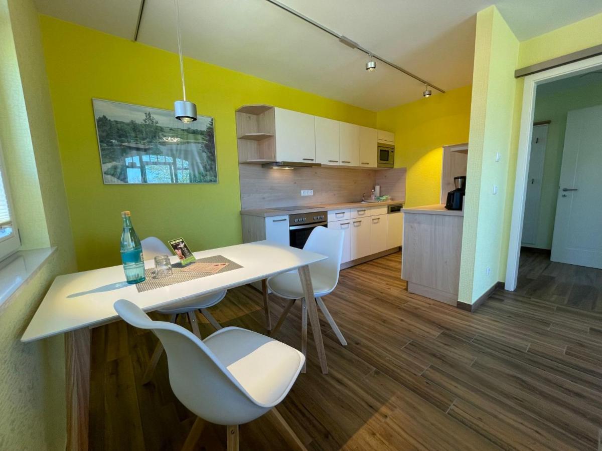 Apartment Altherscher Hof-4 By Interhome Zarrentin  Esterno foto